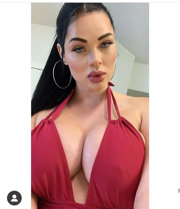 Sauphine, Escort, Kitchener