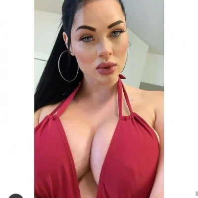 Sauphine, Escort, Kitchener