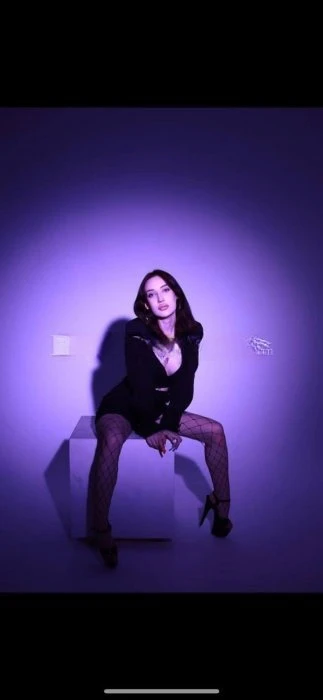 Bruna, Escort, Rome