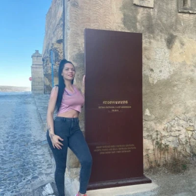 Nayla, Escort, Alicante