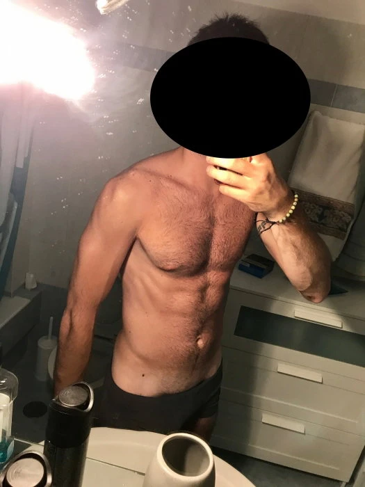 Alexandros, Escort, Athens