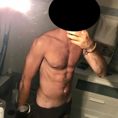 Alexandros, Escort, Athens