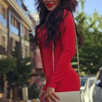 Mariana, Escort, Ankara