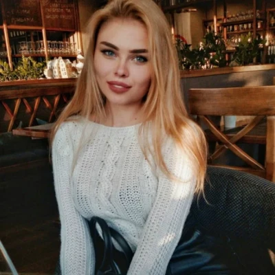 Gorgeous Louise, Escort, Saint Petersburg