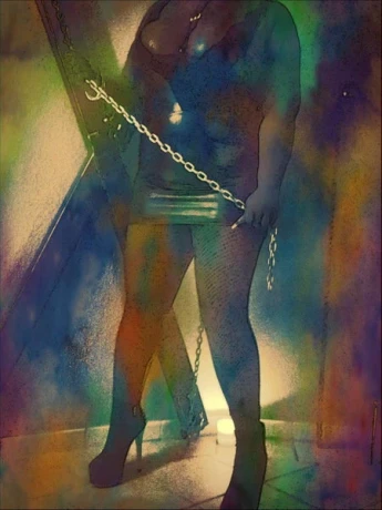 Melody Bizarr — 22 / 23