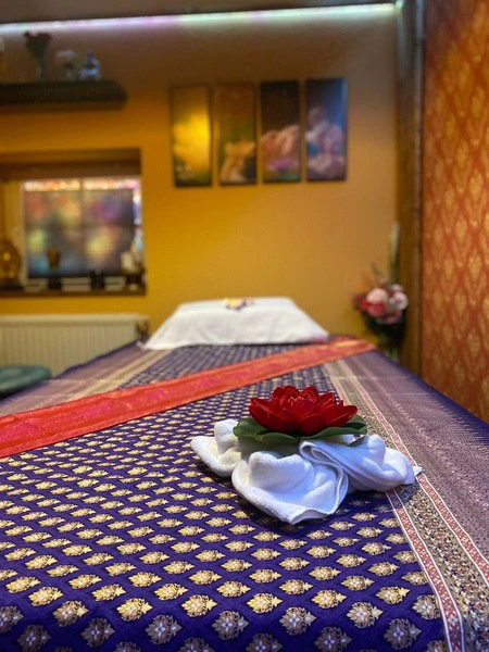 Rose Top Massage per WhatsApp — 8 / 9