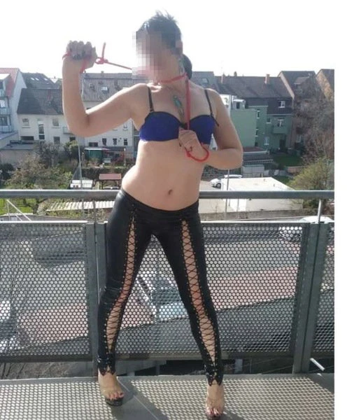 Deutsche Susanne Av Dt Expertin, Escort, Ludwigshafen am Rhein