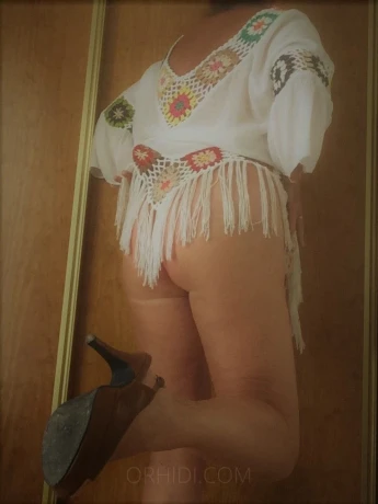 Lancashire Minx — 13 / 18