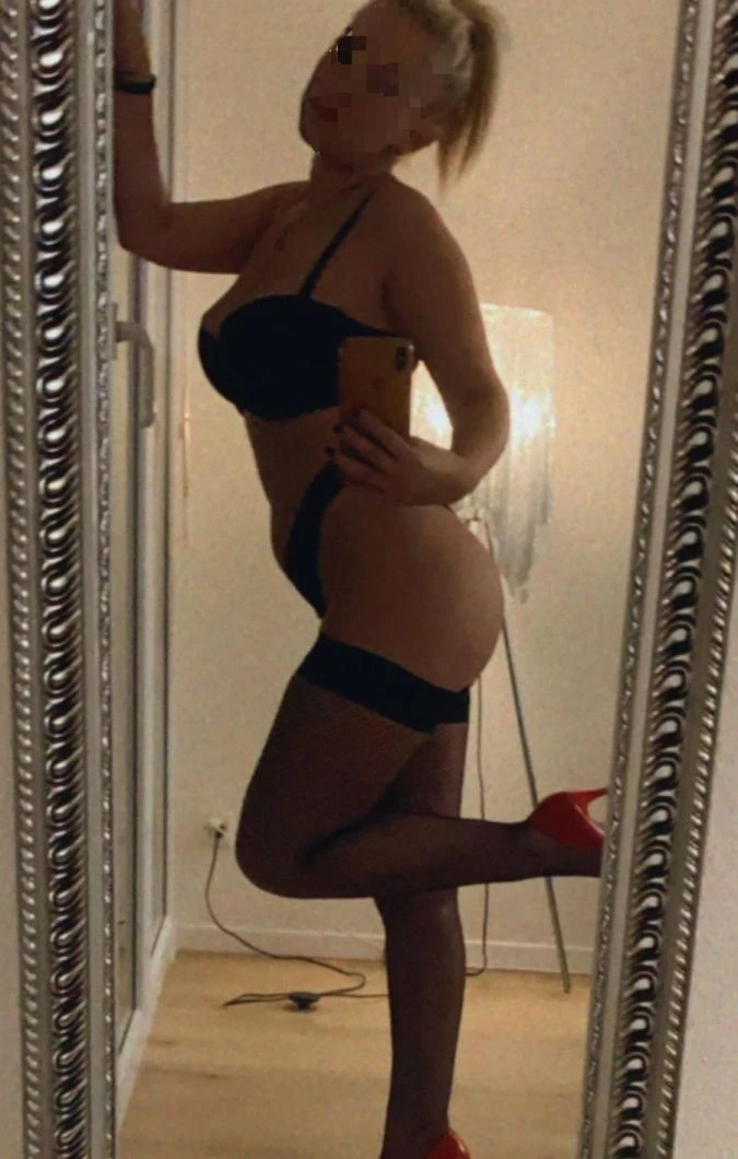 Sarah, Escort, Winterthur