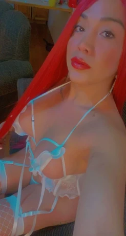 Amelia Bermudez — 9 / 12