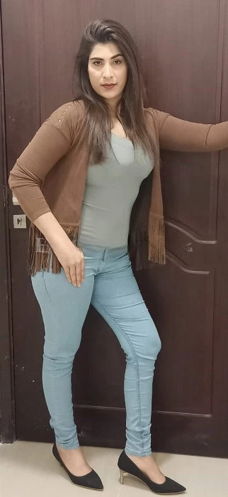 Anugya, Escort, Dubai