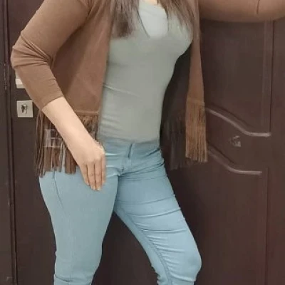 Anugya, Escort, Dubai