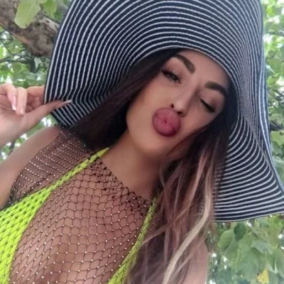 Соlia, Escort, Yerevan