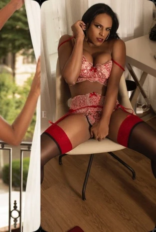 Black Pearl — 3 / 5