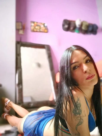 Luciiana Queens — 7 / 12