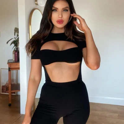 Nicole, Escort, Muscat