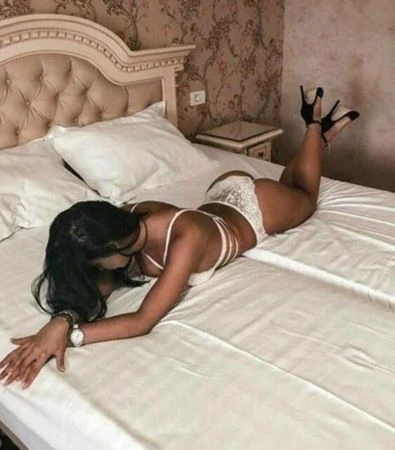 Klarita, Escort, Freiburg