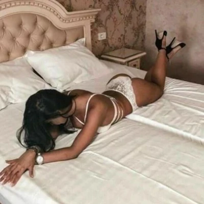 Klarita, Escort, Freiburg