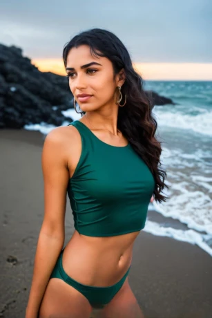 Gallen Stella Geile Naturtitten Aktion — 2 / 3