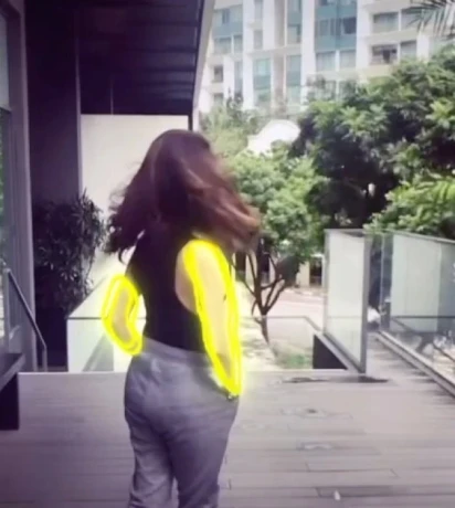 Heidei Morisaki — 5 / 10