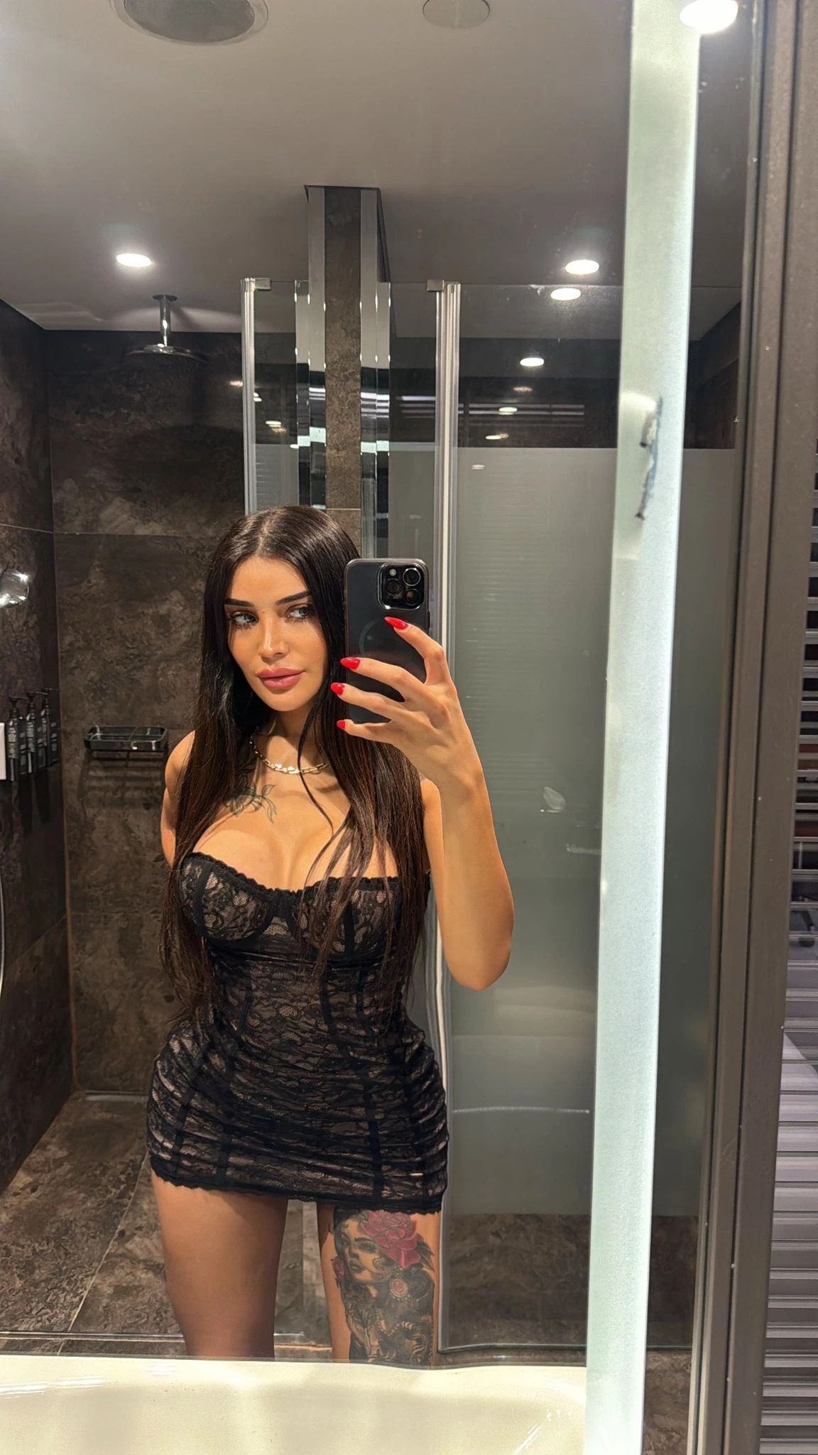 Rana — 8 / 10