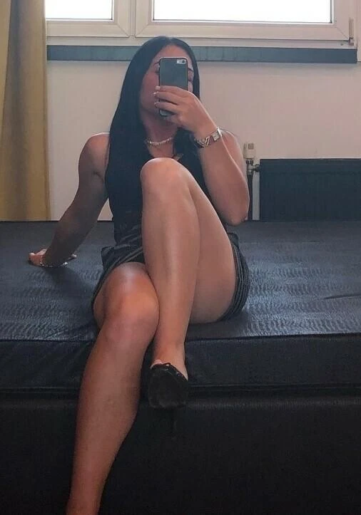 Isabell, Escort, Vienna