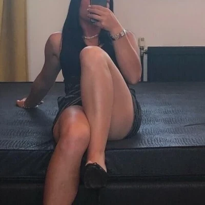 Isabell, Escort, Vienna