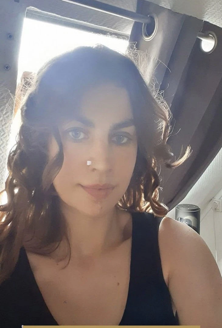 Lia, Escort, Bremen