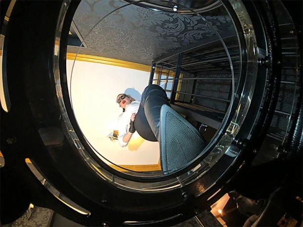 Miss Priscilla Studio Atelier Du Bon — 13 / 15