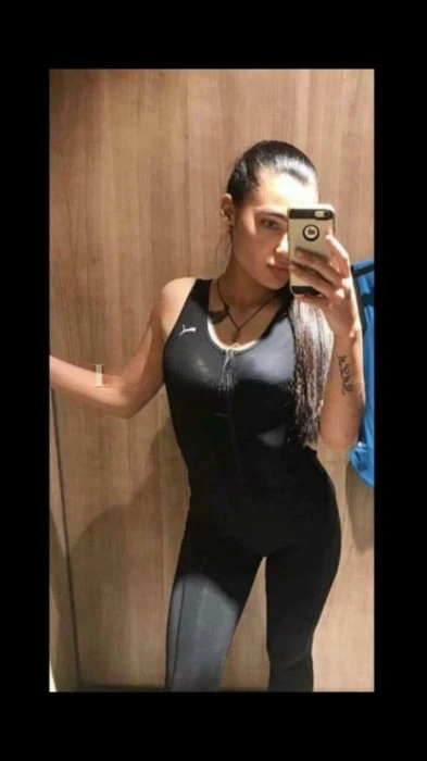 Jasmine, Escort, Istanbul