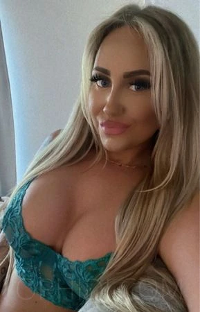 Dirty Gianna, Escort, Berlin