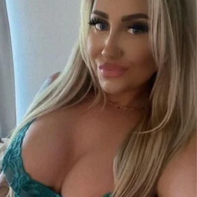 Dirty Gianna, Escort, Berlin