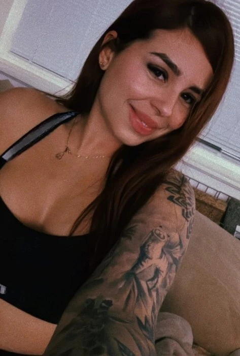 Zarha — 8 / 14