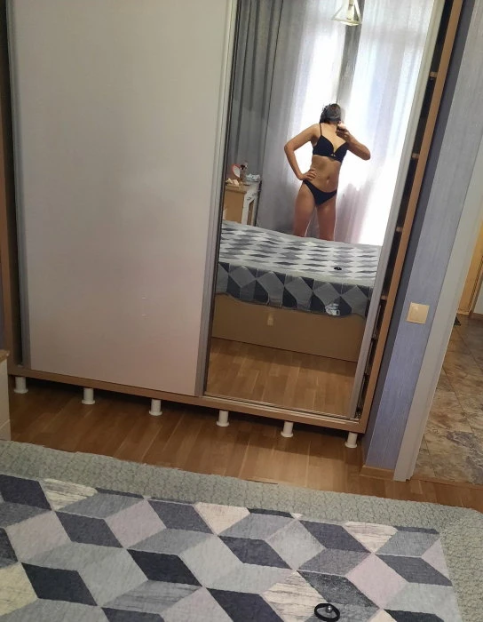 Anna, Escort, Batumi