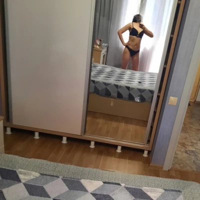 Anna, Escort, Batumi
