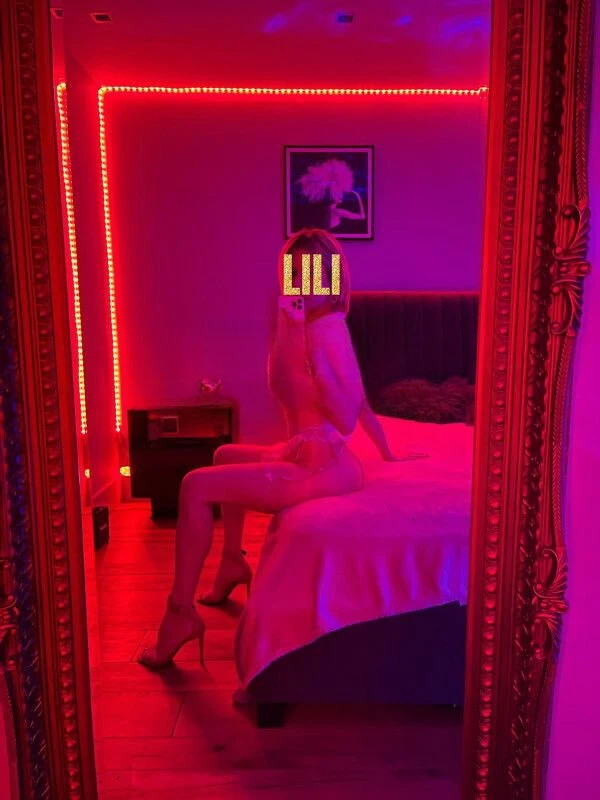 Ts Lili — 9 / 10