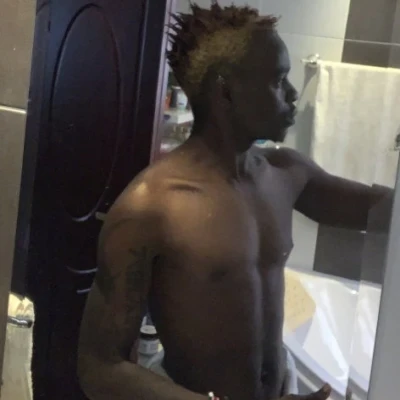 La Alphaa, Escort, Kisumu