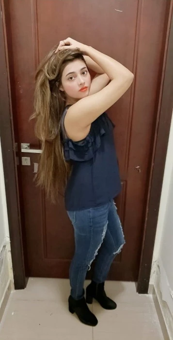 Melisa, Escort, Dubai