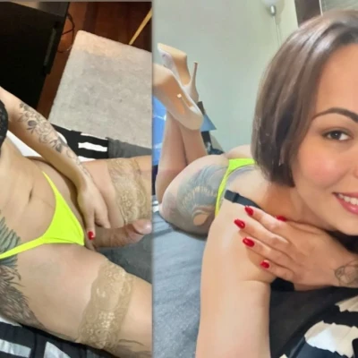 Pamela lins, Escort, Braga