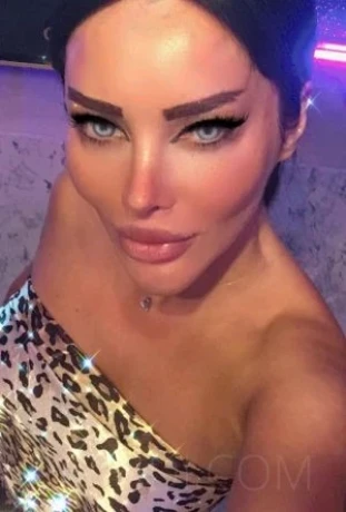 Turkish Mistress Nilay — 2 / 5