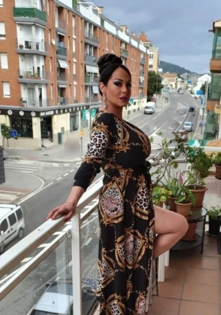 Trans Rabeche Filmstar — 6 / 13