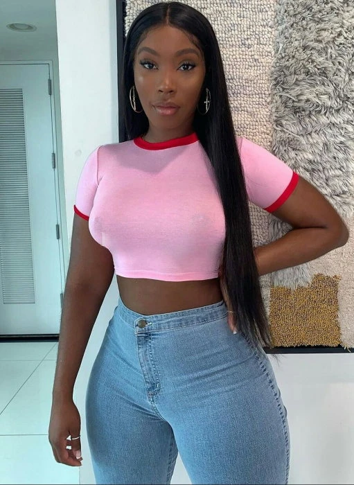 Sexy Kim — 3 / 4