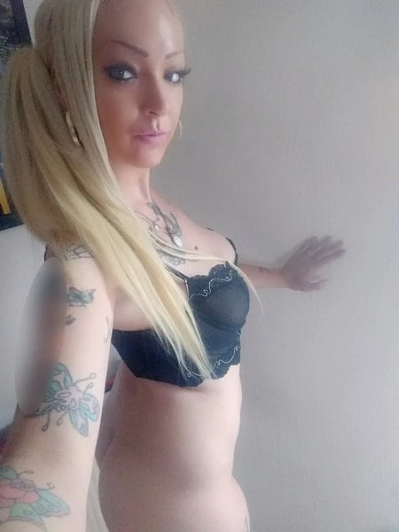 Anna Maria, Escort, Koblenz