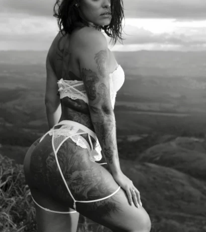 Maria Jaguar — 3 / 5