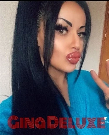 GINA DELUXE — 1 / 3