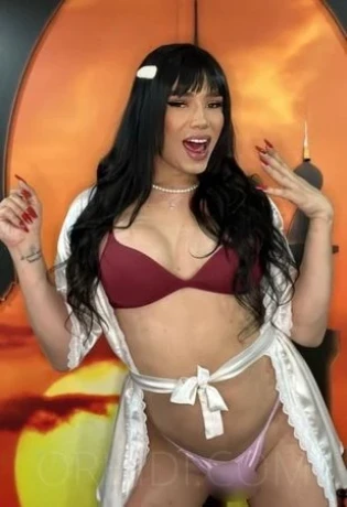 TS Casandraella — 4 / 24