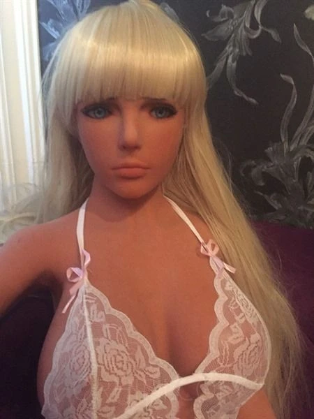 REAL DOLL VERENA, Escort, Trier