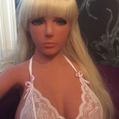 REAL DOLL VERENA, Escort, Trier