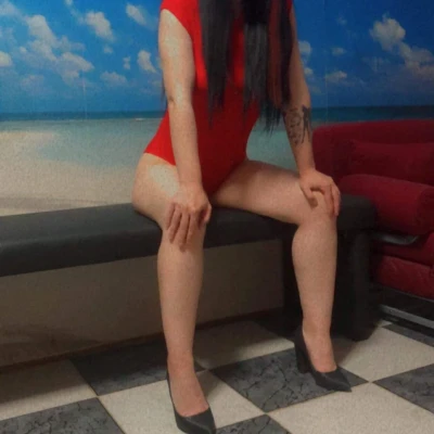 Ariana 19 Hot Top, Escort, Berlin