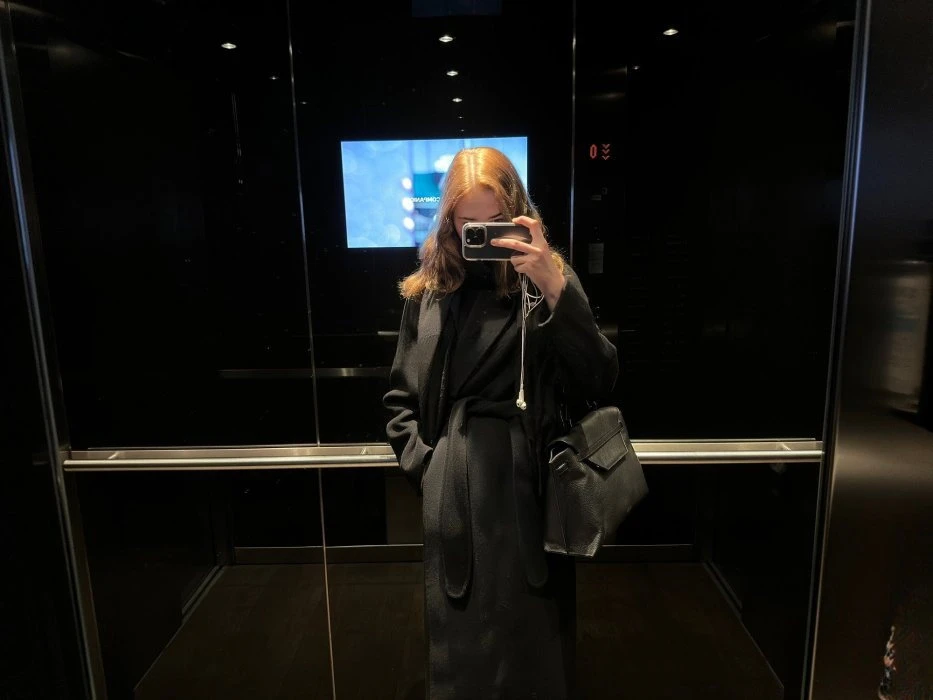 Maja Graf — 5 / 8
